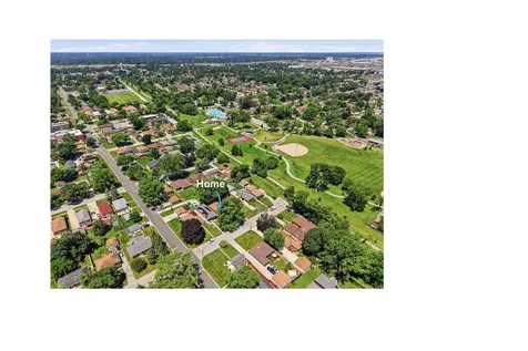 532 Clayton Road Hillside IL 60162