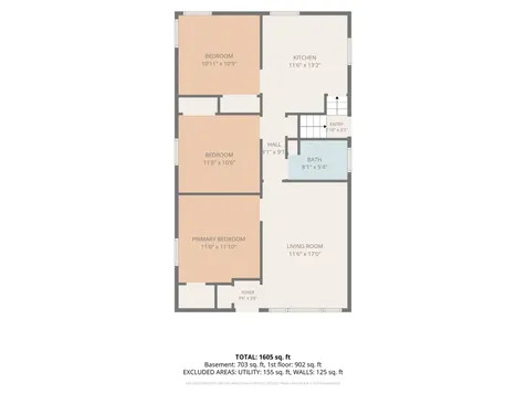 532 Clayton Road Hillside IL 60162