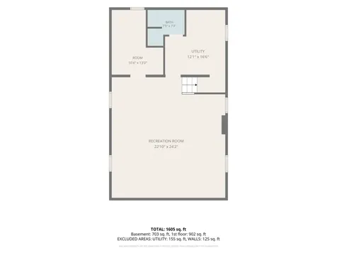 532 Clayton Road Hillside IL 60162