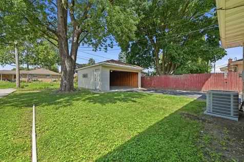 532 Clayton Road Hillside IL 60162