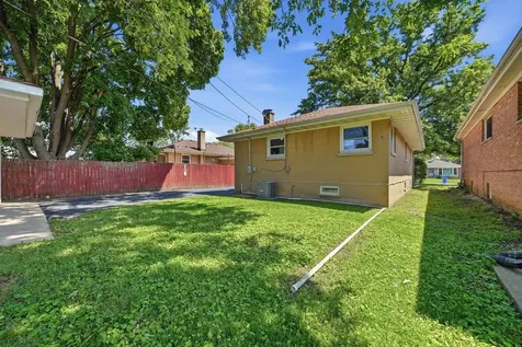 532 Clayton Road Hillside IL 60162