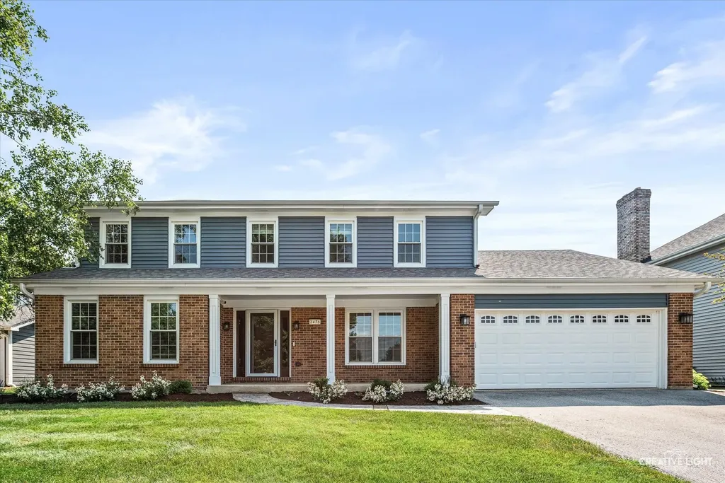 2476 Barkdoll Road Naperville IL 60565