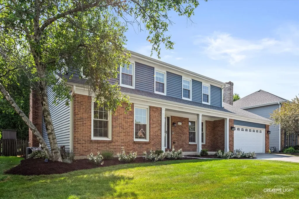 2476 Barkdoll Road Naperville IL 60565