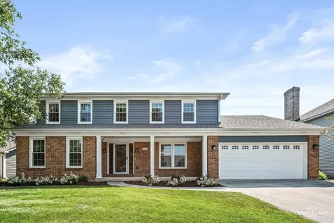 2476 Barkdoll Road Naperville IL 60565