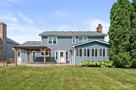 2476 Barkdoll Road Naperville IL 60565