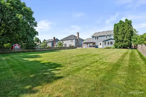 2476 Barkdoll Road Naperville IL 60565