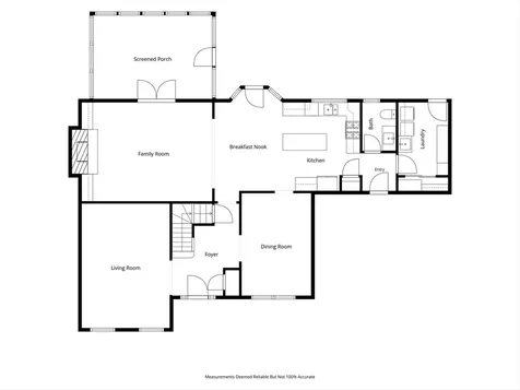 2476 Barkdoll Road Naperville IL 60565