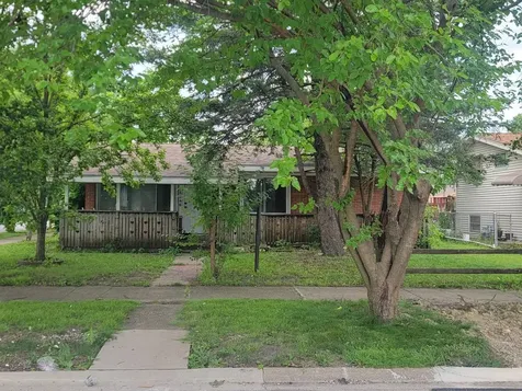 14246 South Palmer Avenue Posen IL 60469