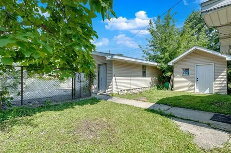 14246 South Palmer Avenue Posen IL 60469