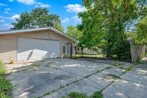 14246 South Palmer Avenue Posen IL 60469