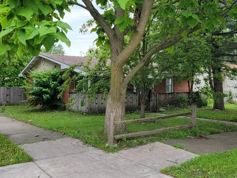 14246 South Palmer Avenue Posen IL 60469
