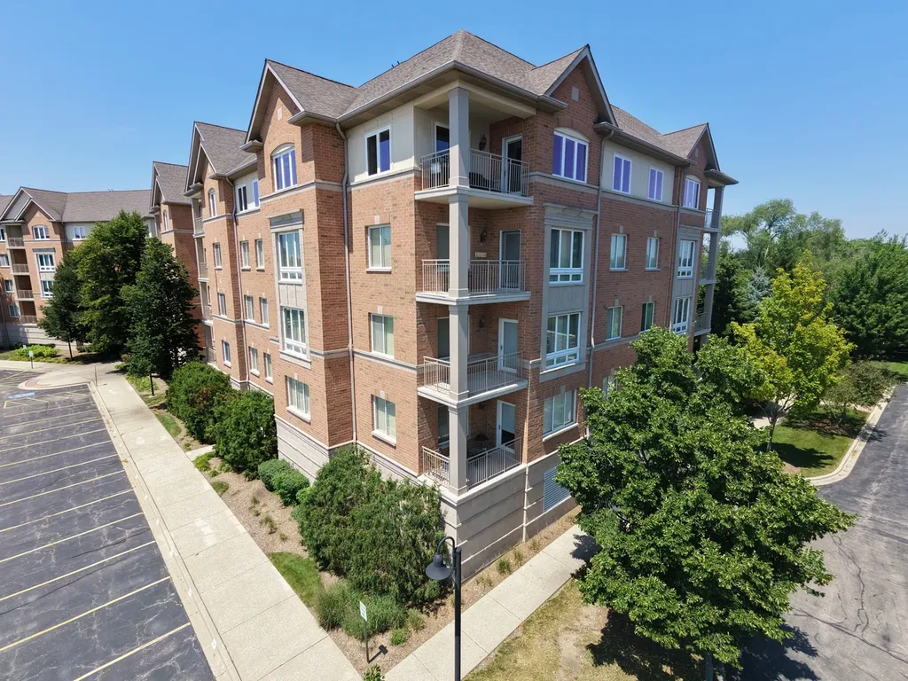 125 North Buffalo Grove Road Buffalo Grove IL 60089