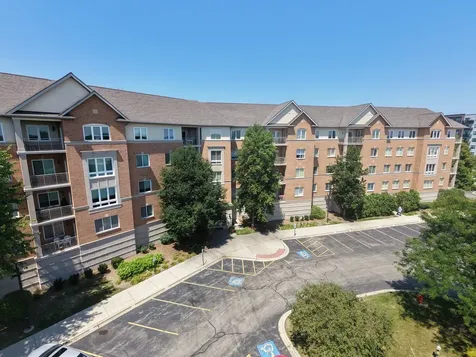 125 North Buffalo Grove Road Buffalo Grove IL 60089