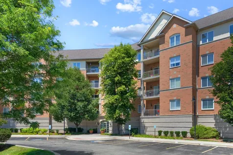 125 North Buffalo Grove Road Buffalo Grove IL 60089