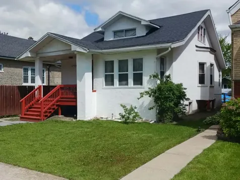 3424 West 64th Place Chicago IL 60629