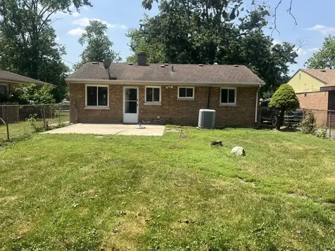 17213 Lorenz Avenue Lansing IL 60438