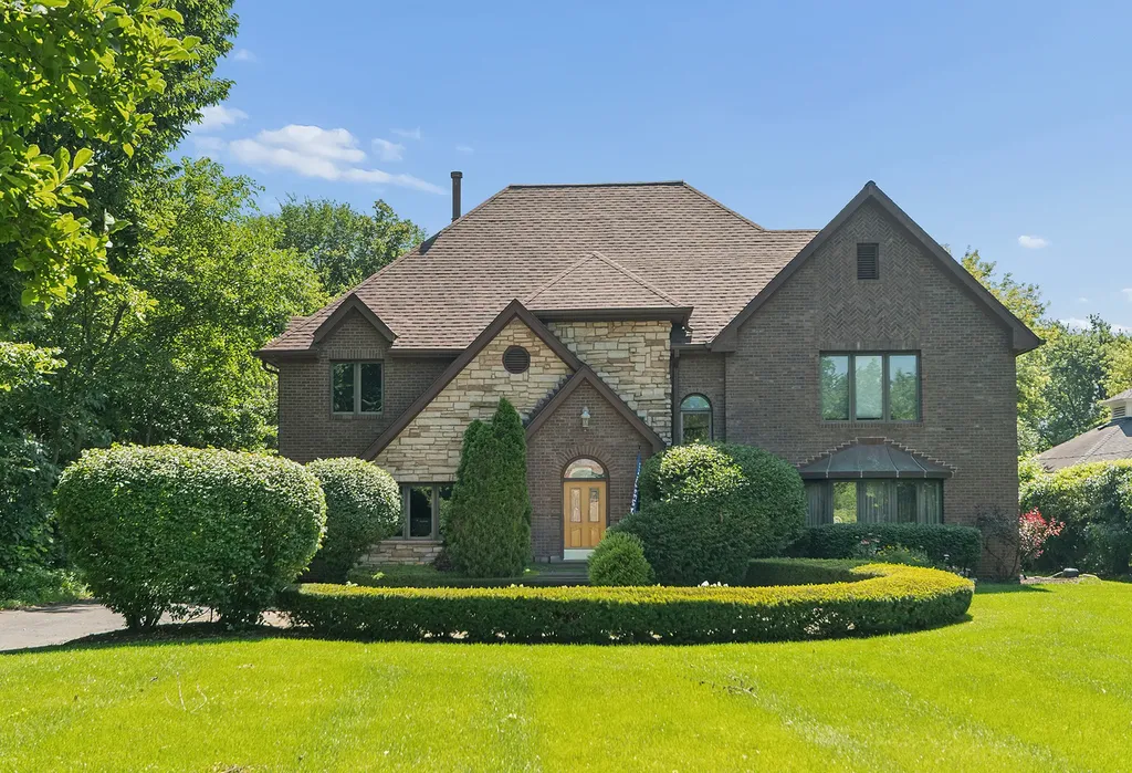 1245 Braeburn Avenue Flossmoor IL 60422