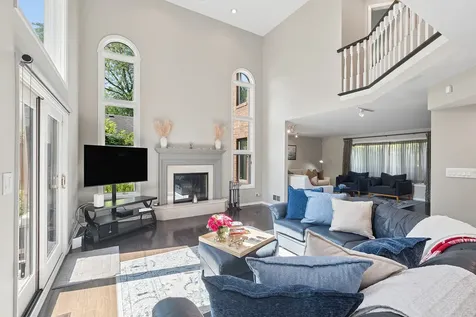1245 Braeburn Avenue Flossmoor IL 60422