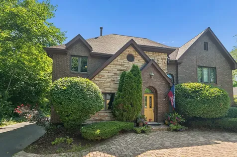 1245 Braeburn Avenue Flossmoor IL 60422