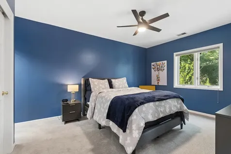1245 Braeburn Avenue Flossmoor IL 60422