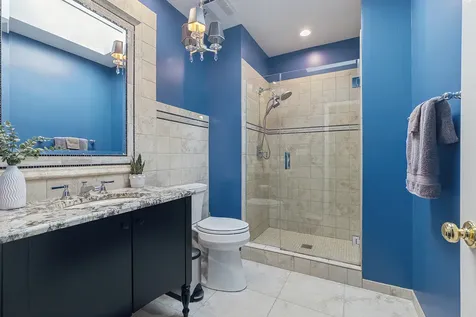 1245 Braeburn Avenue Flossmoor IL 60422