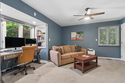 1245 Braeburn Avenue Flossmoor IL 60422