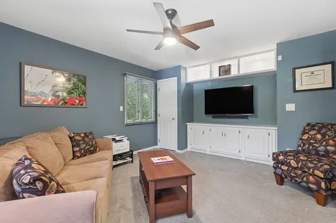 1245 Braeburn Avenue Flossmoor IL 60422