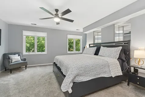 1245 Braeburn Avenue Flossmoor IL 60422