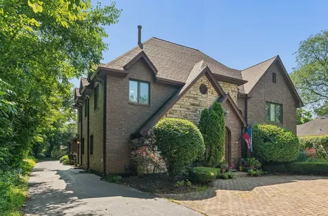 1245 Braeburn Avenue Flossmoor IL 60422