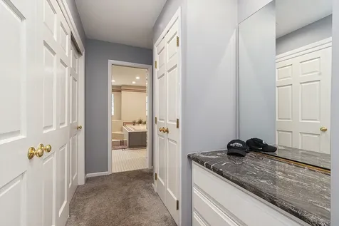 1245 Braeburn Avenue Flossmoor IL 60422