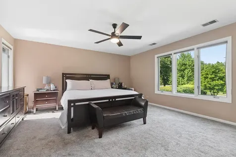 1245 Braeburn Avenue Flossmoor IL 60422
