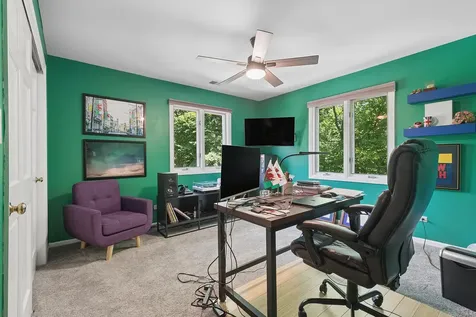 1245 Braeburn Avenue Flossmoor IL 60422