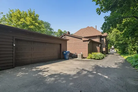 1245 Braeburn Avenue Flossmoor IL 60422