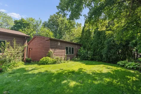 1245 Braeburn Avenue Flossmoor IL 60422