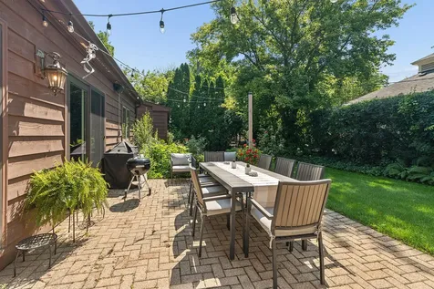 1245 Braeburn Avenue Flossmoor IL 60422