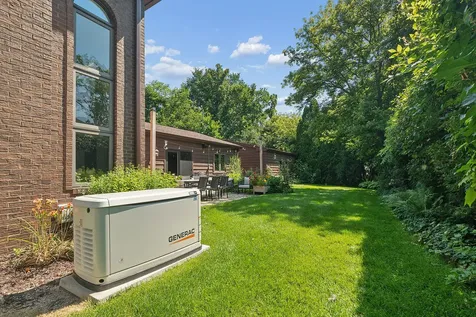 1245 Braeburn Avenue Flossmoor IL 60422