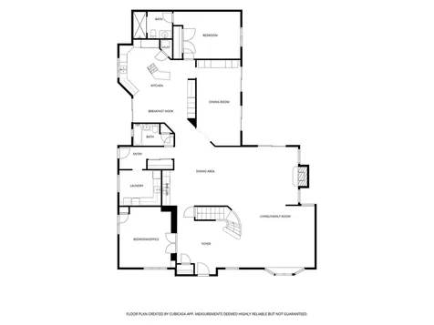 1245 Braeburn Avenue Flossmoor IL 60422