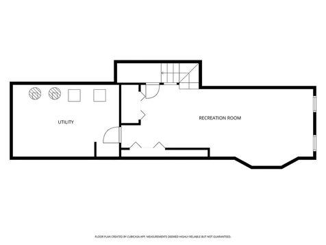 1245 Braeburn Avenue Flossmoor IL 60422