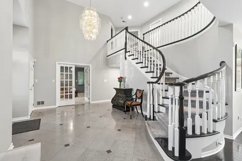 1245 Braeburn Avenue Flossmoor IL 60422
