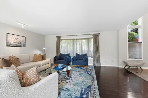 1245 Braeburn Avenue Flossmoor IL 60422