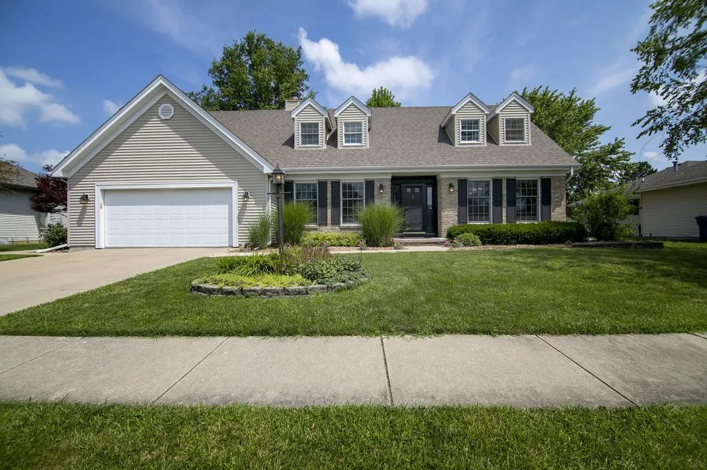 1190 Vantage Lane Bourbonnais IL 60914