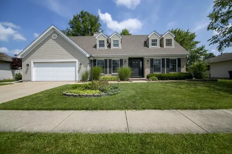 1190 Vantage Lane Bourbonnais IL 60914