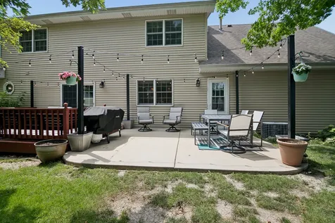 1190 Vantage Lane Bourbonnais IL 60914
