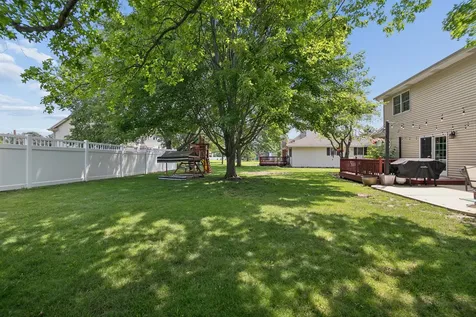 1190 Vantage Lane Bourbonnais IL 60914
