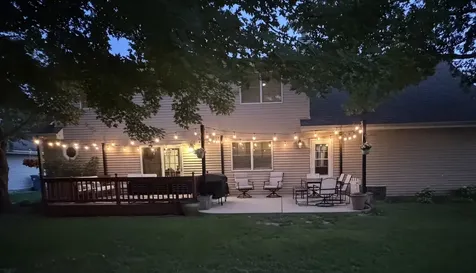1190 Vantage Lane Bourbonnais IL 60914