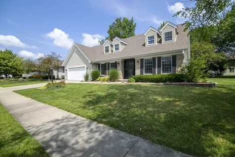1190 Vantage Lane Bourbonnais IL 60914