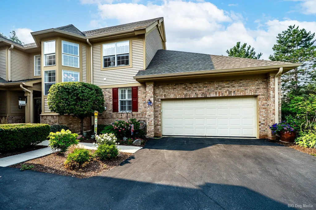 1705 Spyglass Circle Palos Heights IL 60463