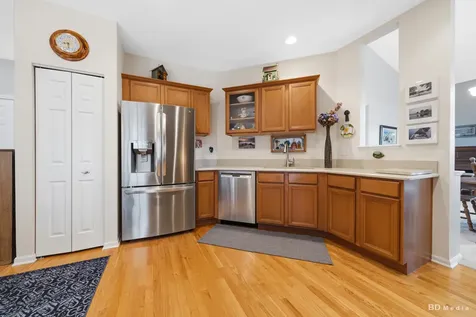 1705 Spyglass Circle Palos Heights IL 60463
