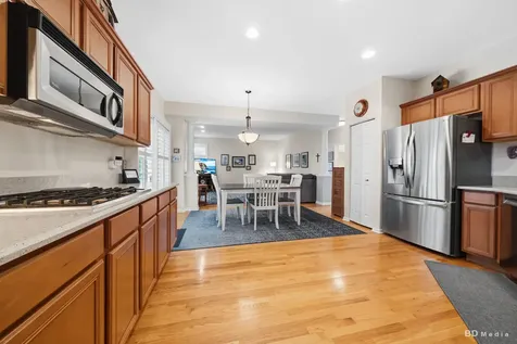 1705 Spyglass Circle Palos Heights IL 60463