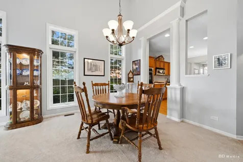 1705 Spyglass Circle Palos Heights IL 60463